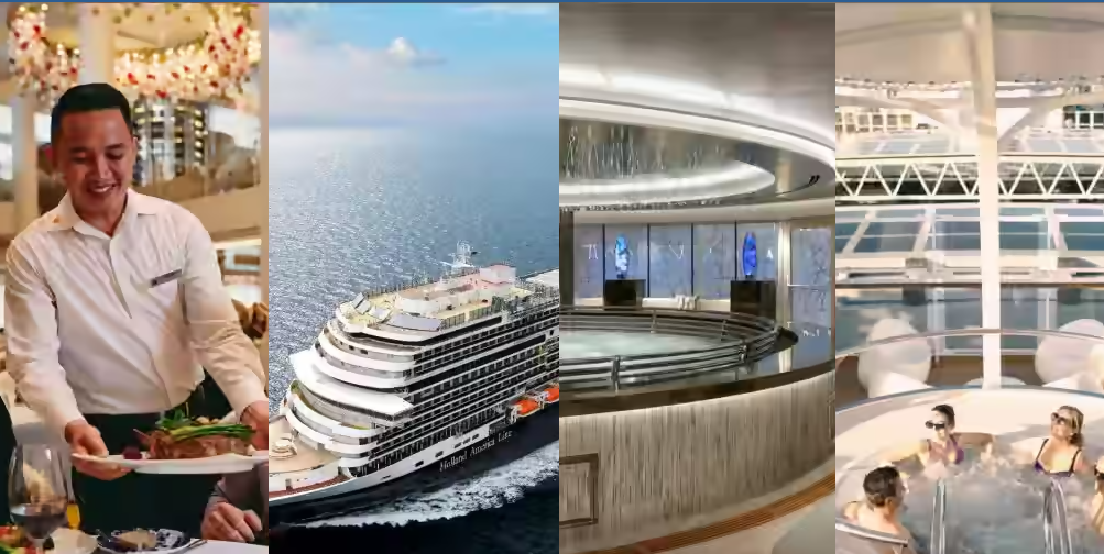 Alaska Cruise