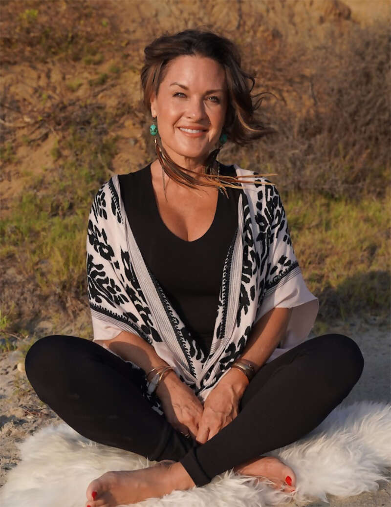 Shannon Bryson