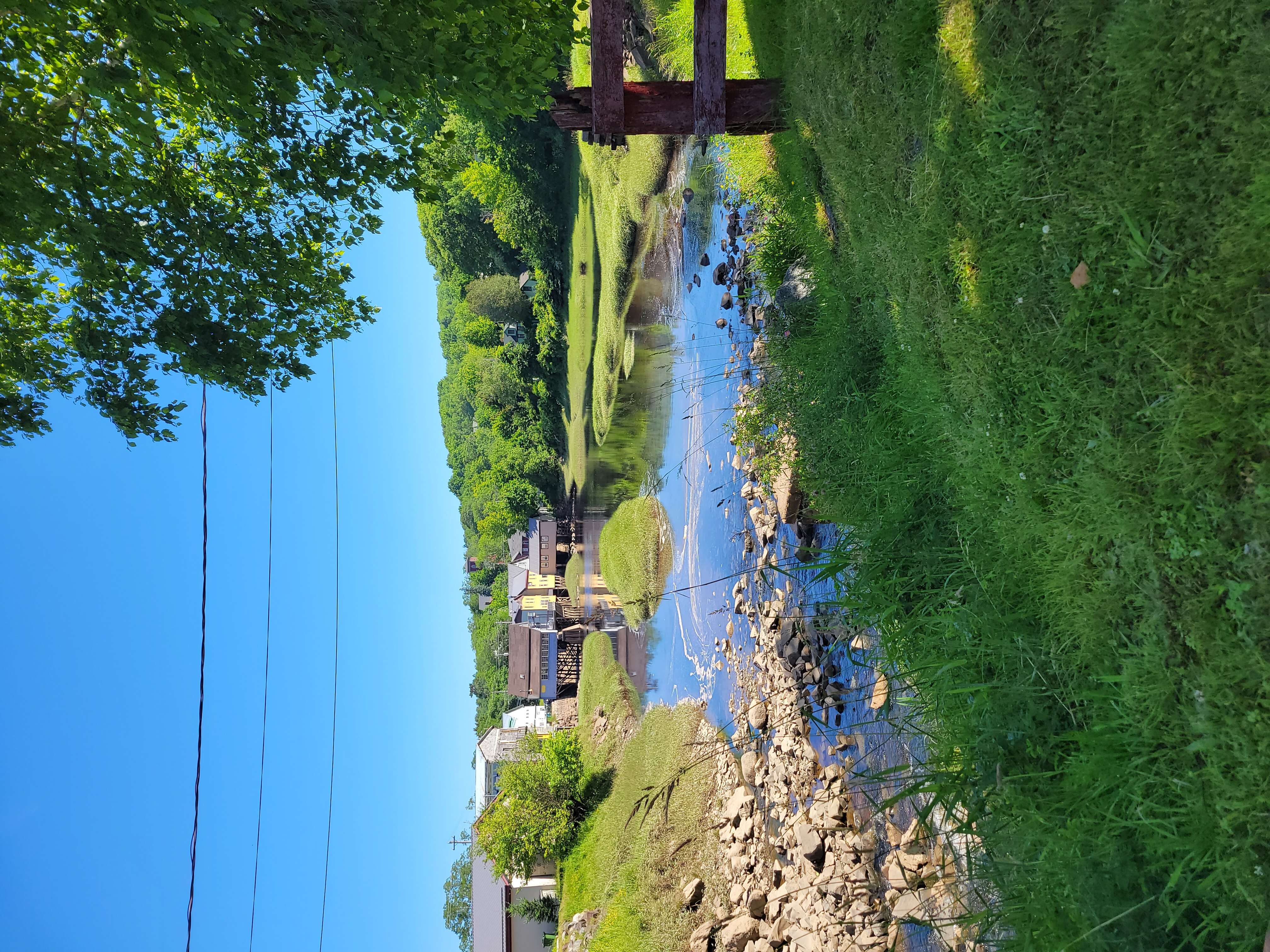 Exploring Canada: A Traveller's Journal