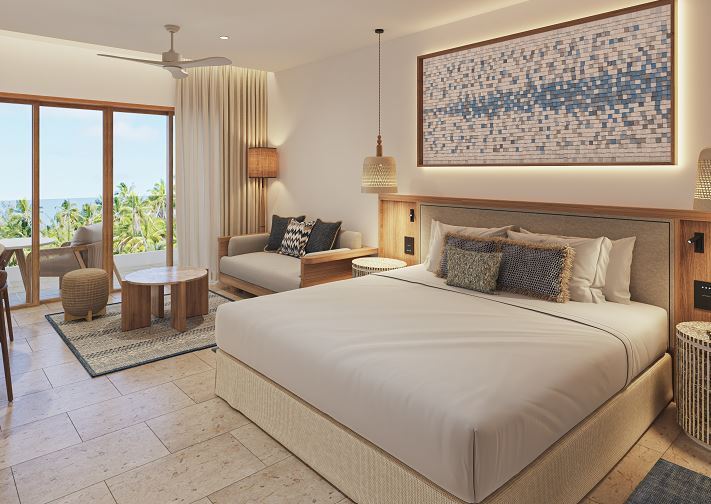 Secrets® Playa Mujeres Golf & Spa Resort: Elevated Luxury, Effortless by Design