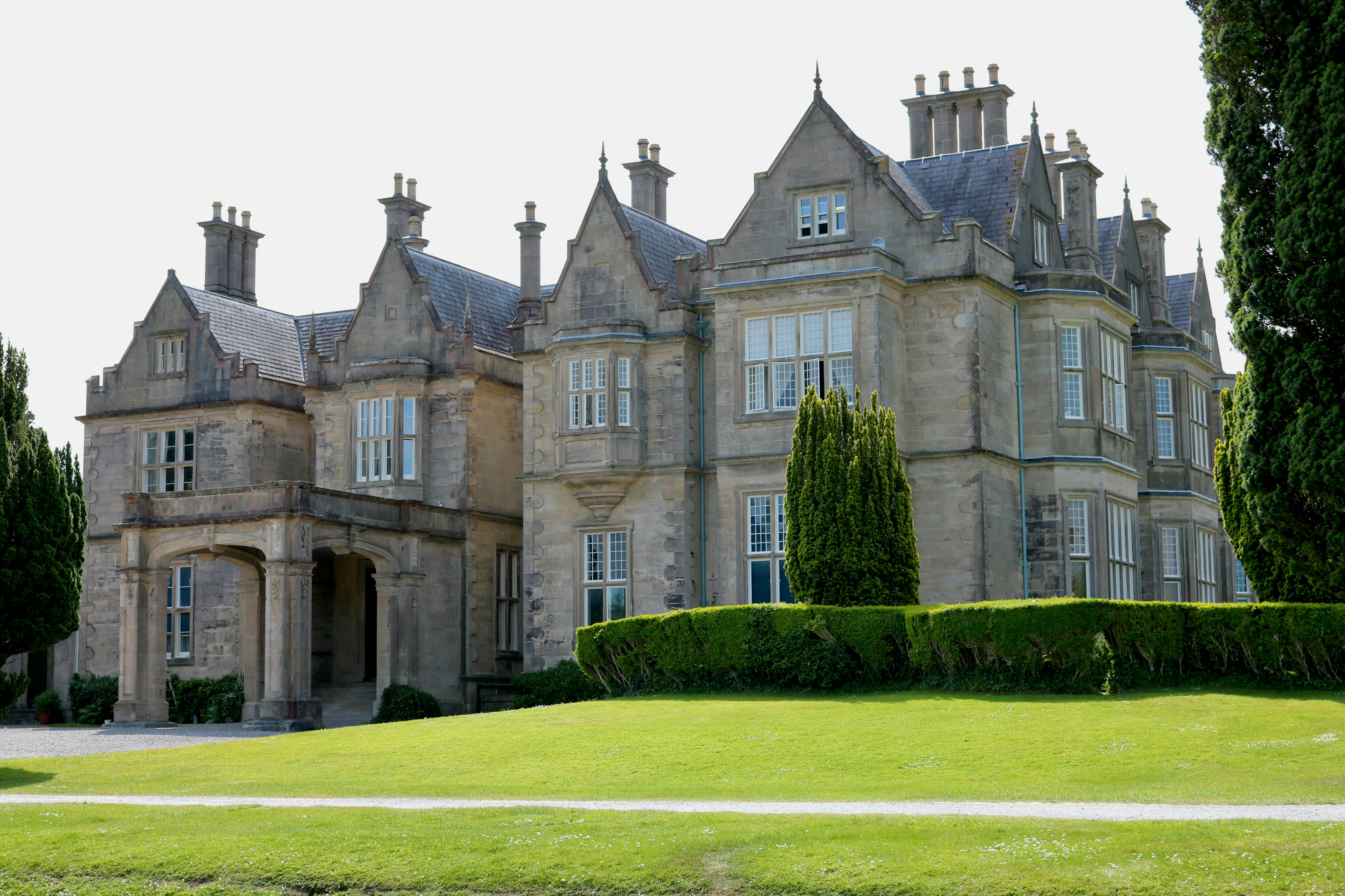 Enchanted Ireland Adventure