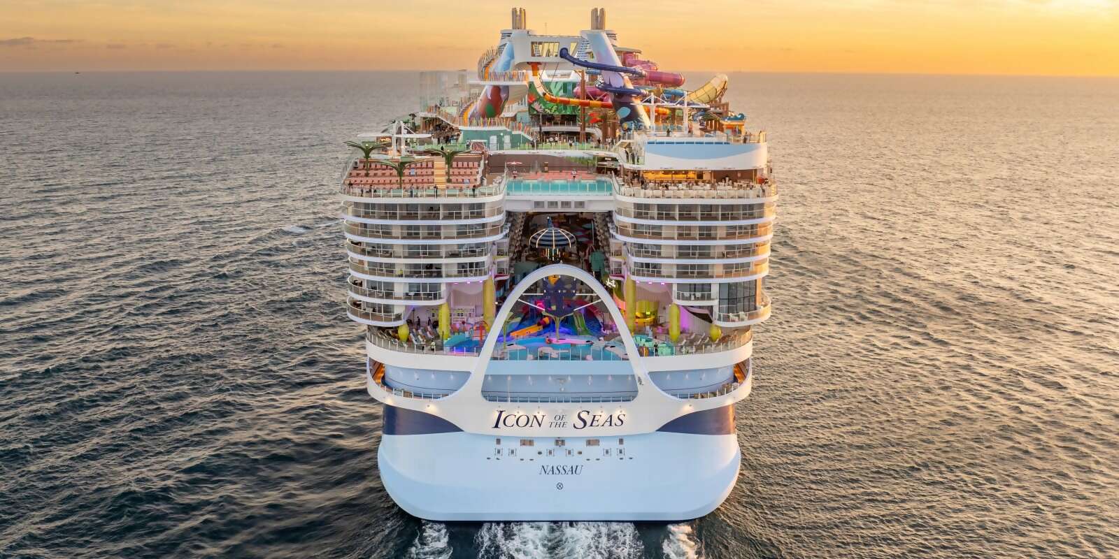 Ocean Cruises