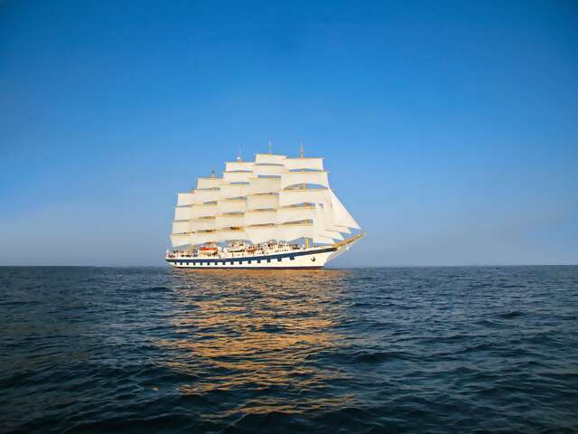 Sail Longer Save More