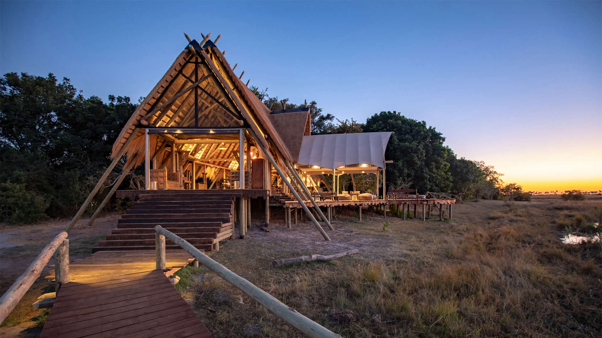 Great-Plains-Selinda-Camp-at-sunset.jpg