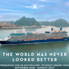 Celebrity Solstice Series Gets a Bold New Look in 2026