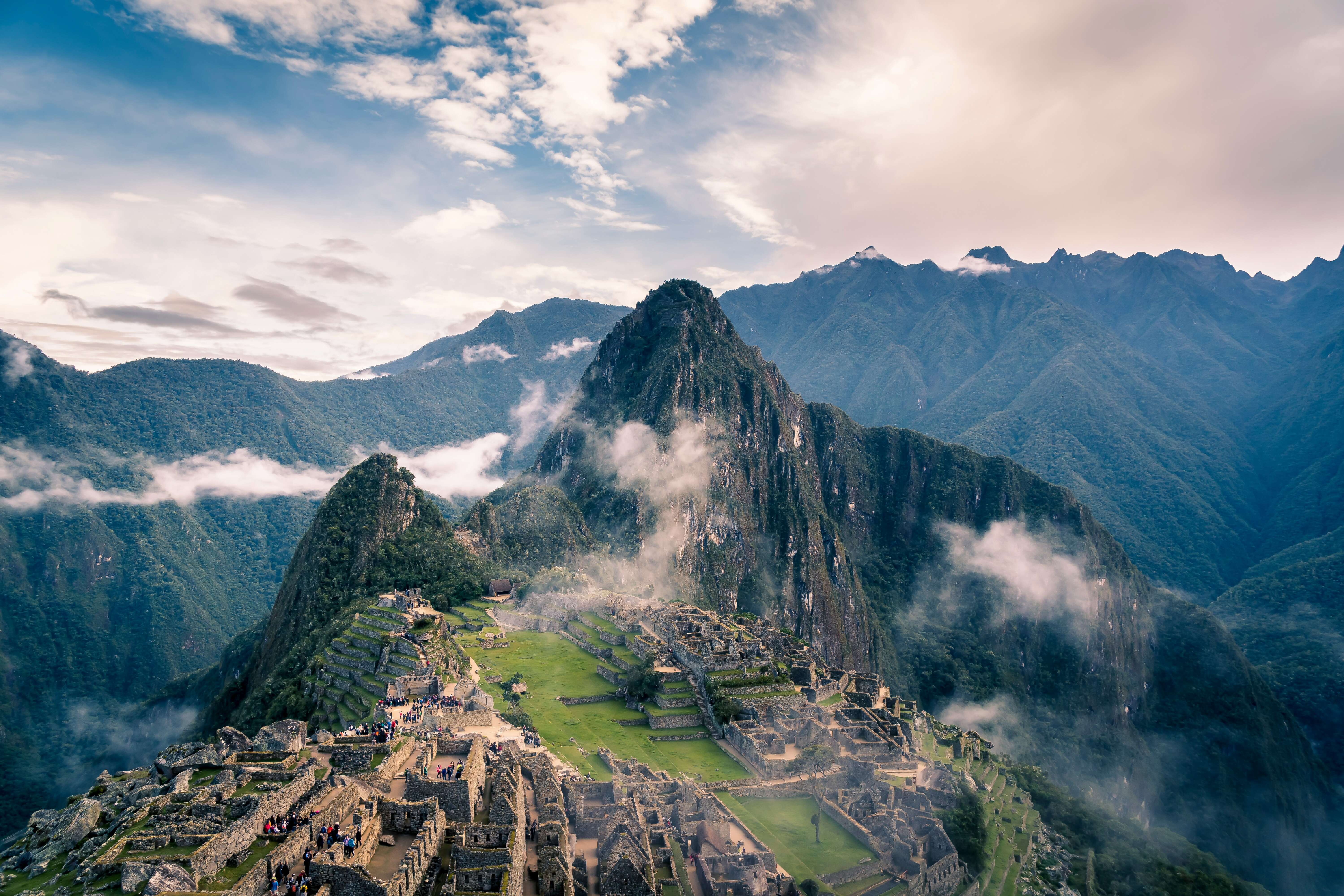 Discover Peru: Machu Picchu, Cusco & Sacred Valley — Book Your Epic Adventure
