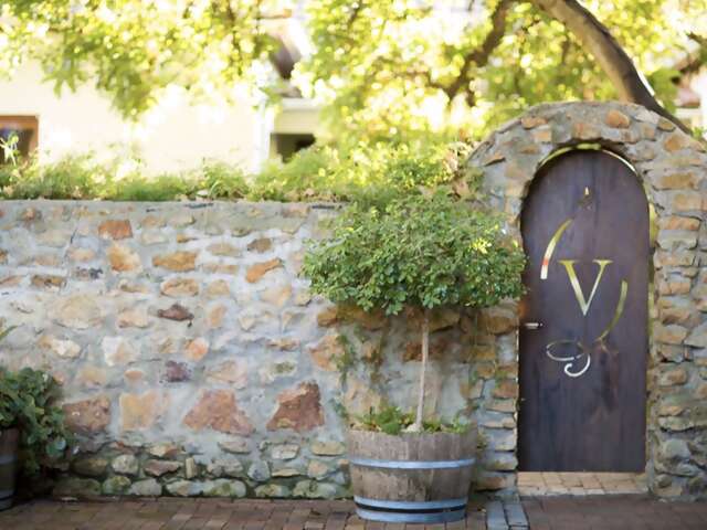 Exclusive Diamond Tour with Wine Tasting & Gin-Chocolate Pairing