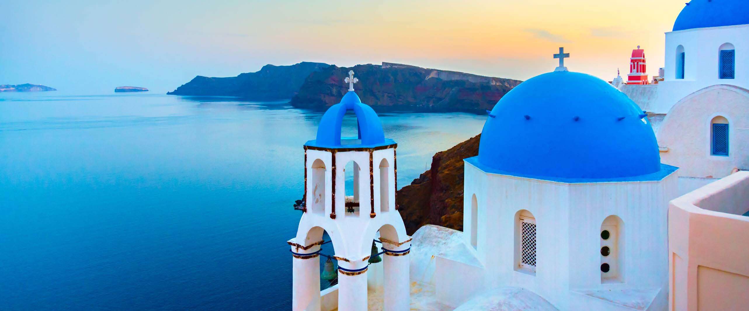 Symphony of the Senses