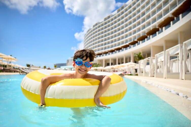 Save up to $225 at AVA Cancun