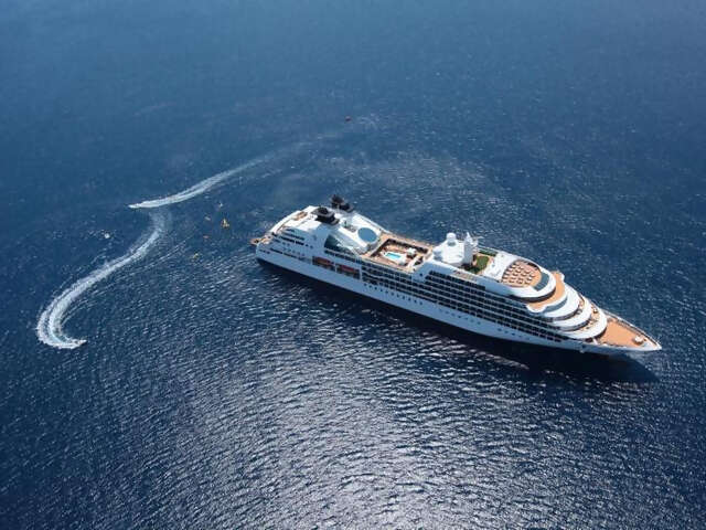 Attention Cruise Travelers: Save During Wave!