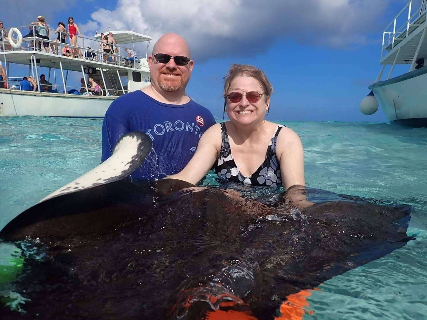 Experience Stingray City: A Unique Encounter in the Cayman Islands