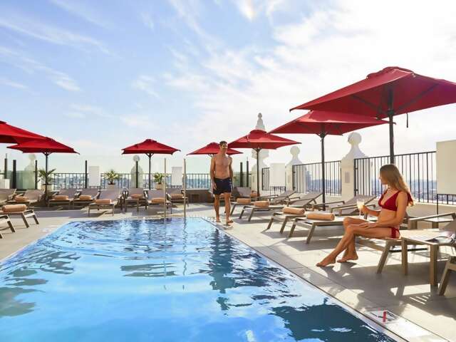 Escape to Europe with RIU Hotels!