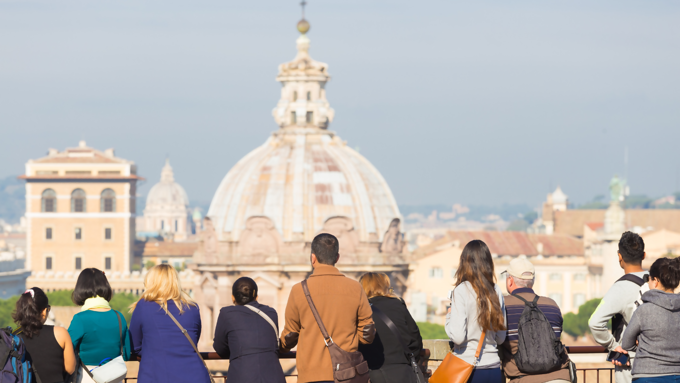 Top Group Travel Activities in Europe: Explore Historical Cities, Outdoor Adventures, and Culinary Delights