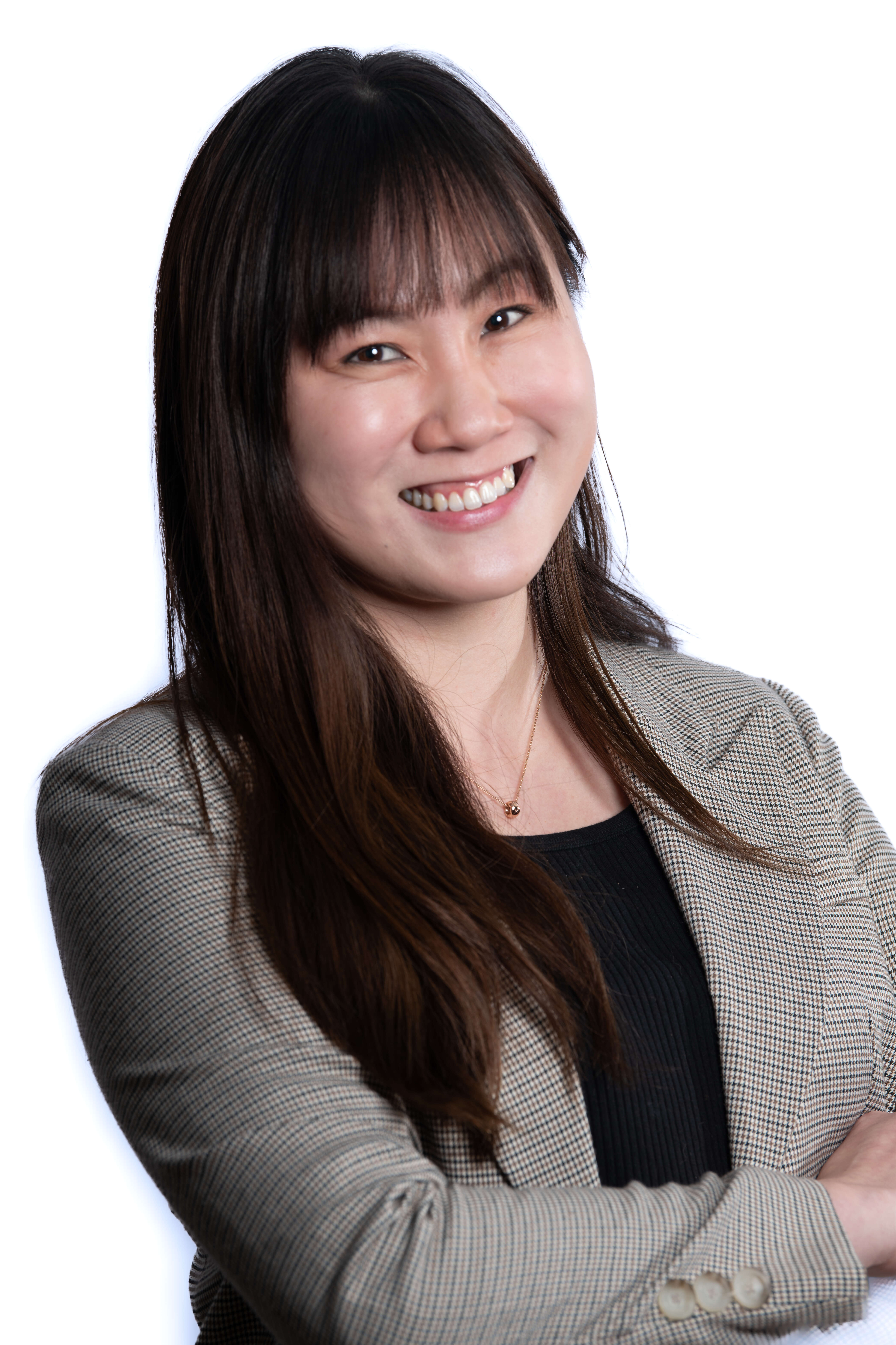 Fiona Chow