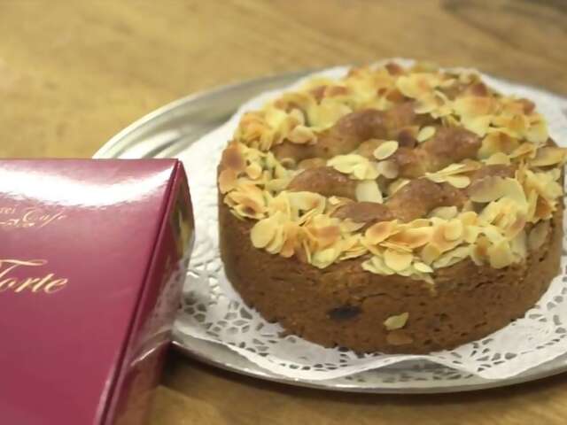 Where's the Best Place to be on National Cake Day?