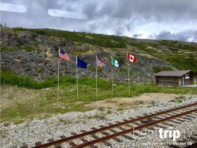 Happy 4th of July and Canada Day! Celebrating Neighbors and Staycations