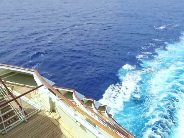 Ever Wondered What it's Like to have a Butler Suite on a Crystal Cruise?