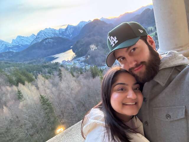 Jotie and Felix