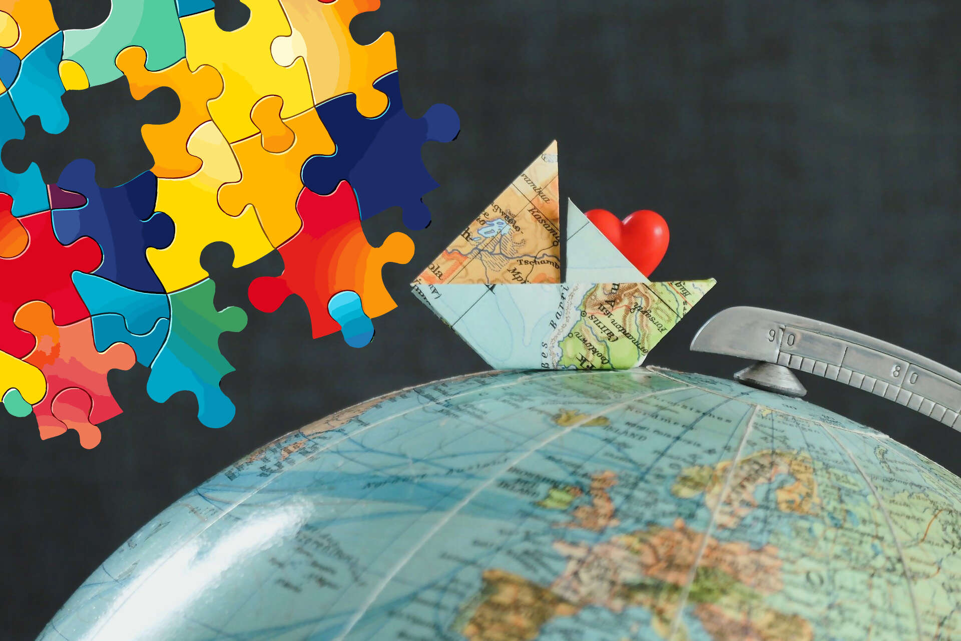 Discover Autism-Friendly Destinations with Certified Travel Agents