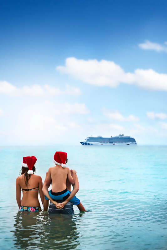 GROUP SAVINGS - SUN PRINCESS - HOLIDAY 2026 SAILING!