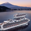 Princess Cruises' Largest Ever Japan Deployment in 2027