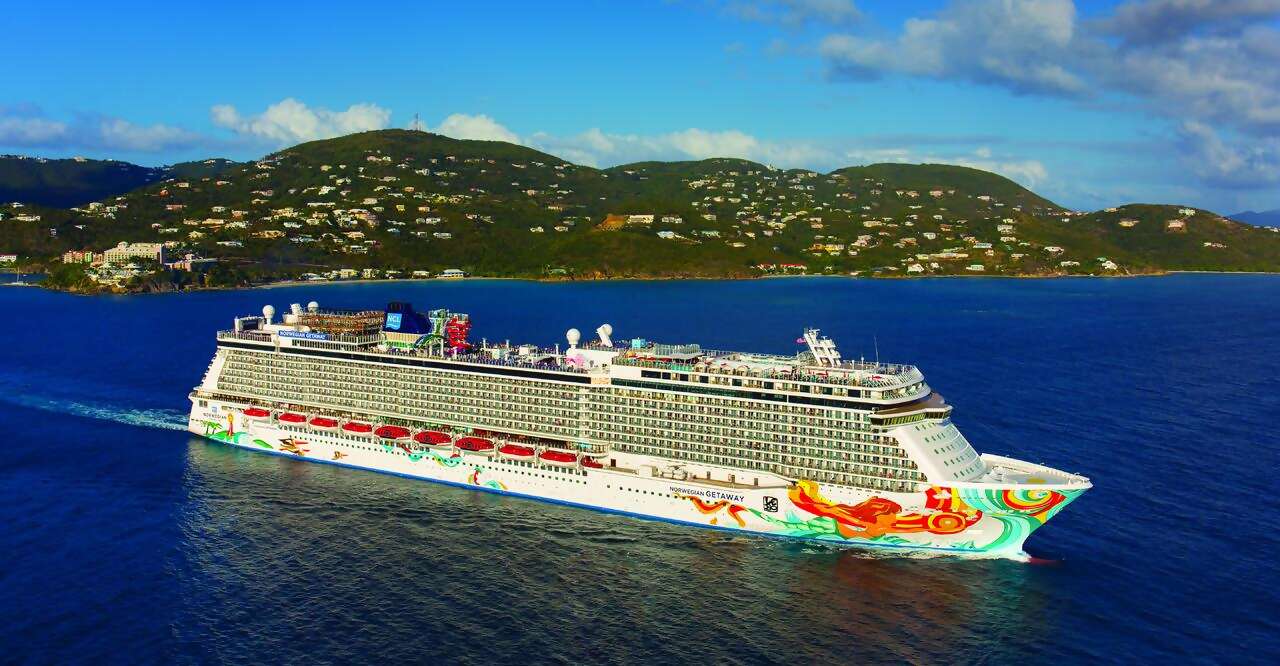 Why Norwegian Cruise Line Could Be Your Best Ocean Cruise Choice