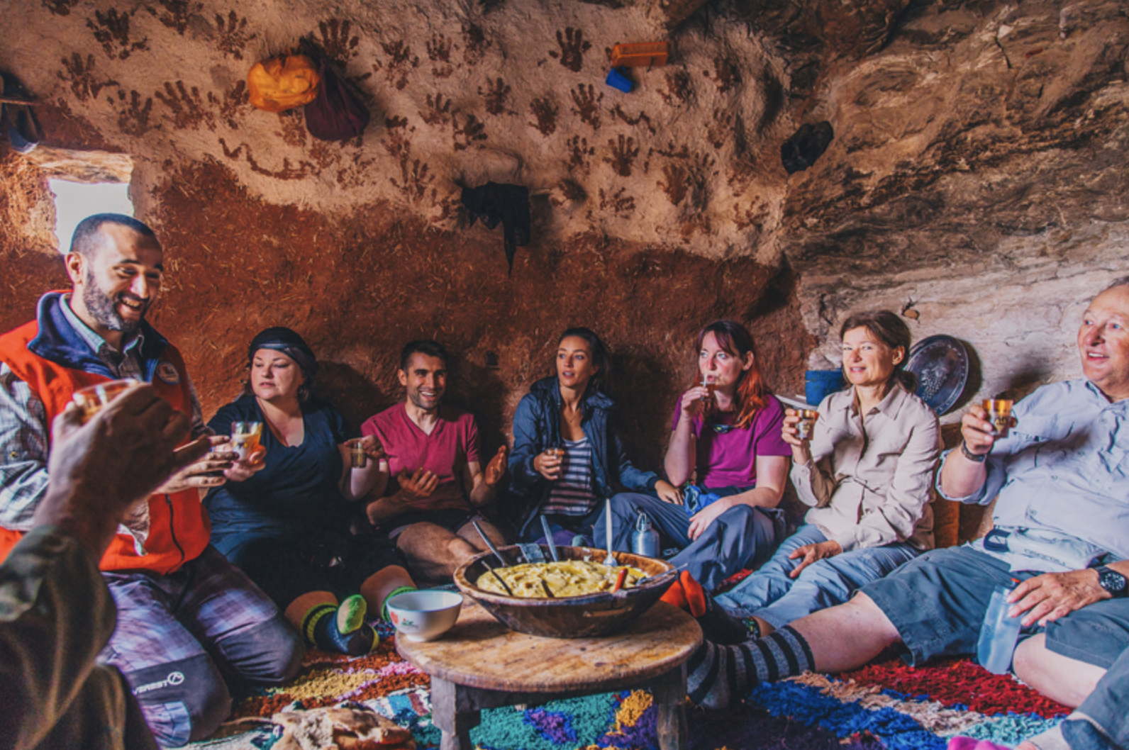 Get Up to 20% Off Intrepid Adventure Trips for Black Friday!