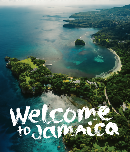 Destination Jamaica