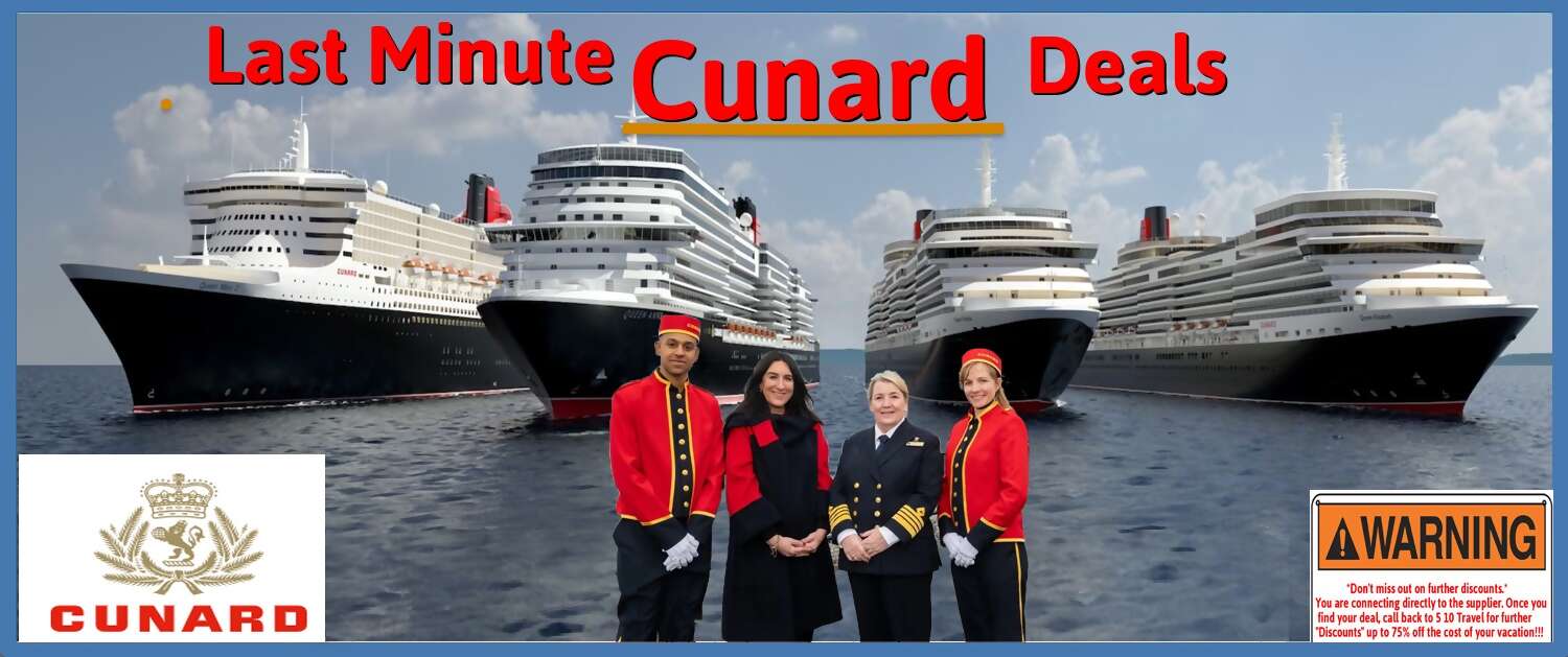 Norma Cunard Banner