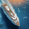 Reservations Open as Windstar’s New Ship Set to Mark Cruise Line’s Return to Alaska