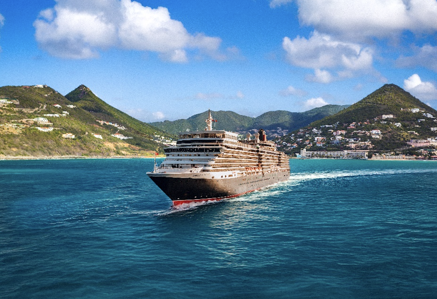 Black Friday Sale: Up to 40% Off Select Voyages and More Savings on Cunard