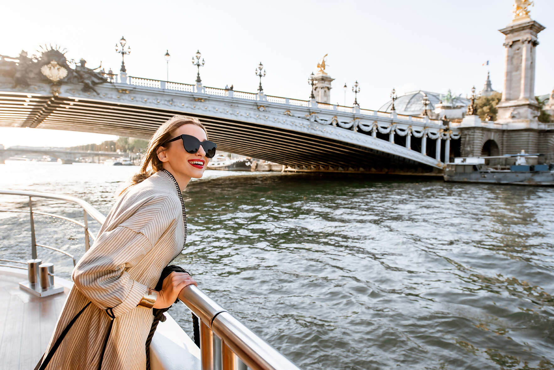 River Cruises