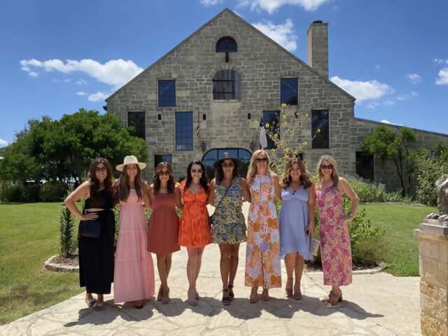 Explore Fredericksburg’s Wine Scene