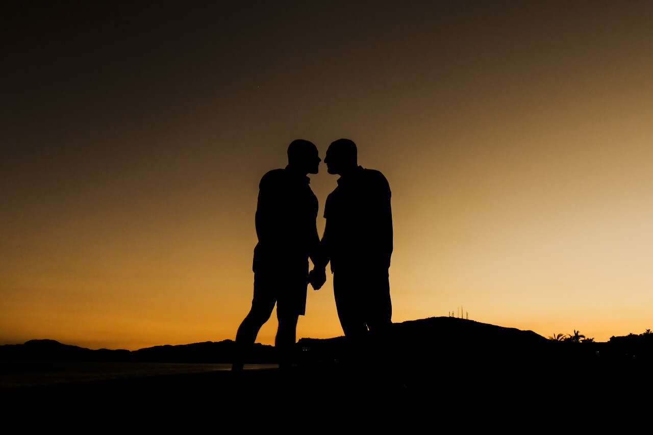A Surprise Proposal in Cabo