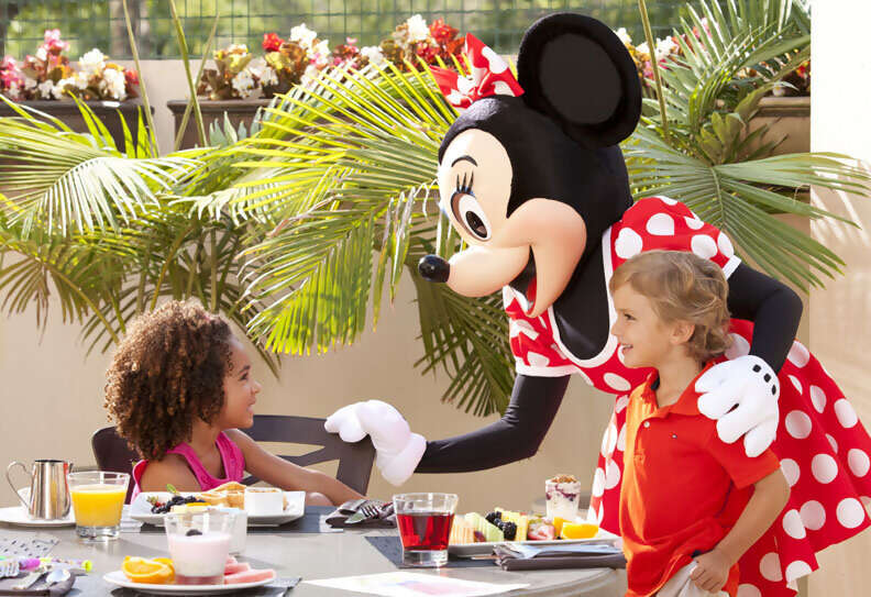 Disney