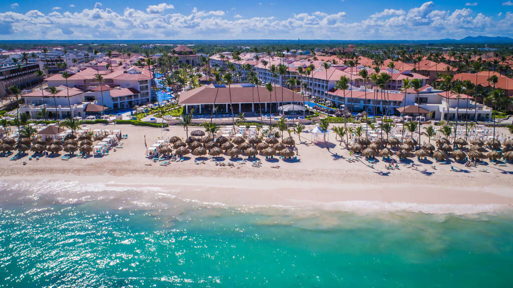 Majestic Resorts