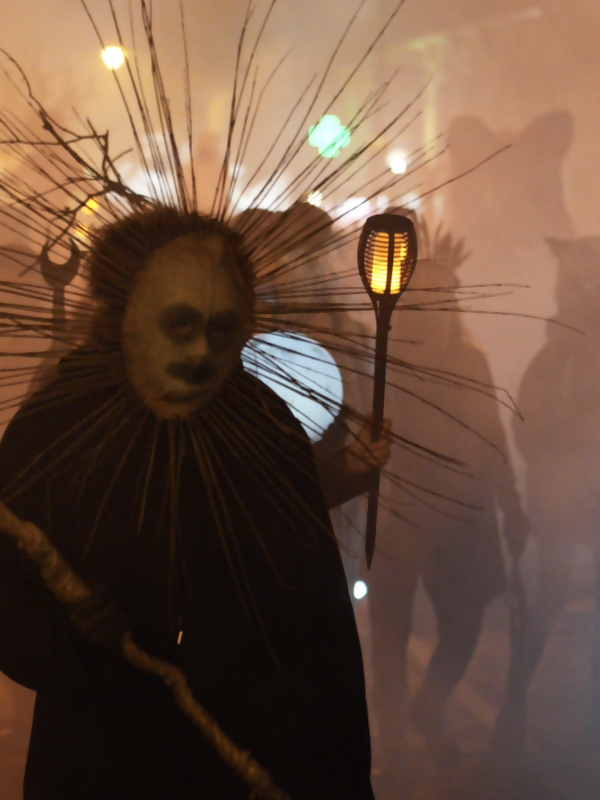 Return to Halloween’s Haunted Roots on a Trip to Ireland