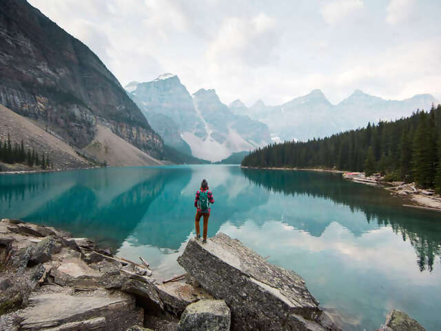 Solo Travel Is Booming - Here’s How to Make It Unforgettable