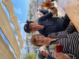 Delightful Douro River Cruise