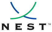 NEST logo