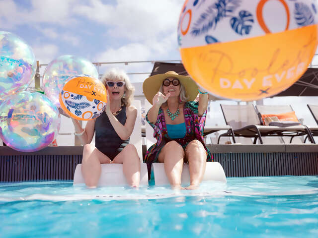 Book Select Caribbean Sailings and Receive Up to $75 Onboard Credit