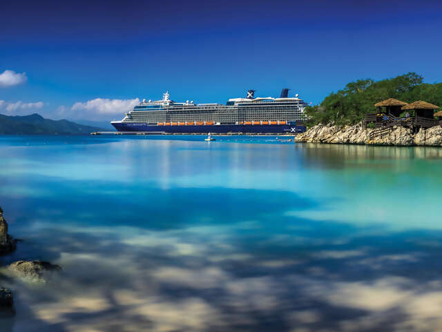 Celebrity Cruises