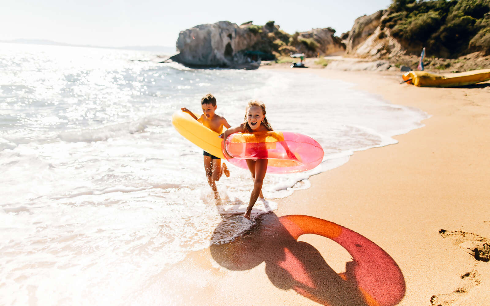Enjoy Instant Savings & Earn Toward Medallion Status with Delta Vacations!