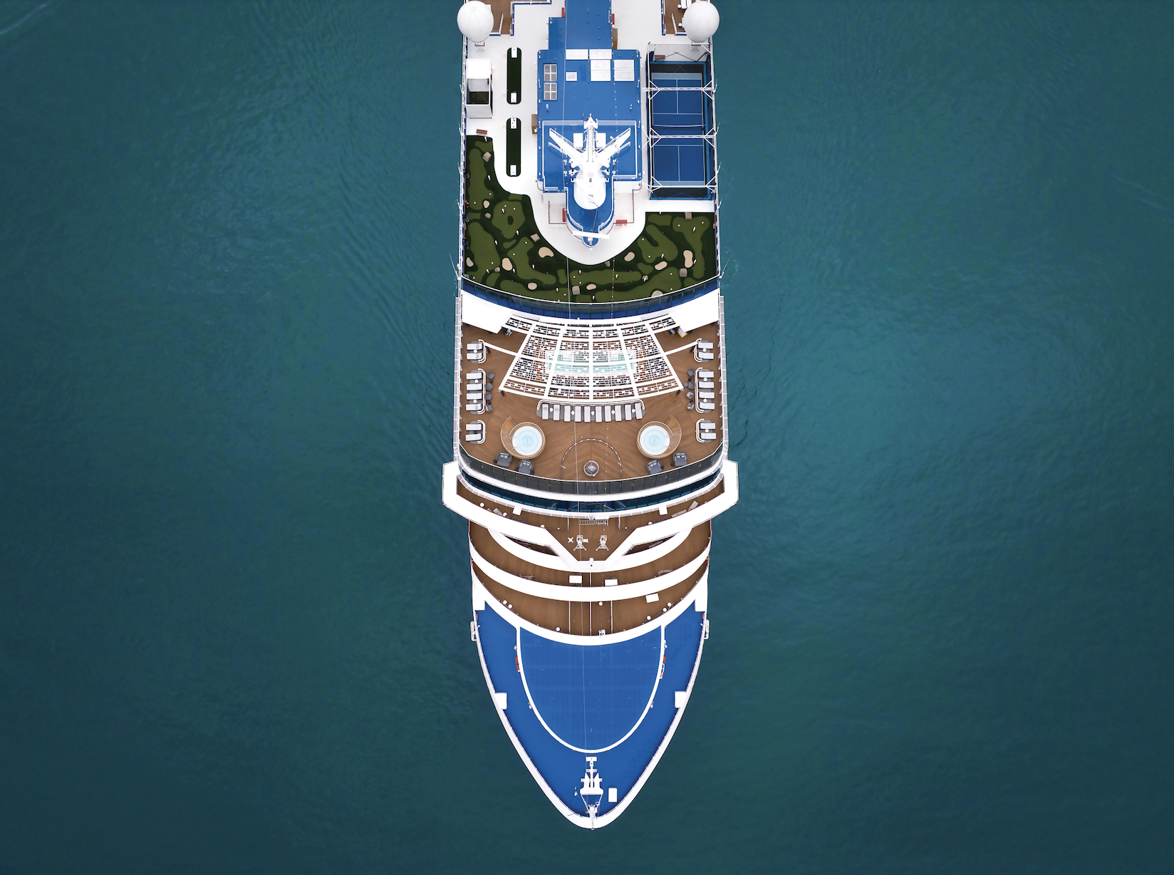 Get a 2-Category Upgrade with Oceania Cruises’ Fall Sale