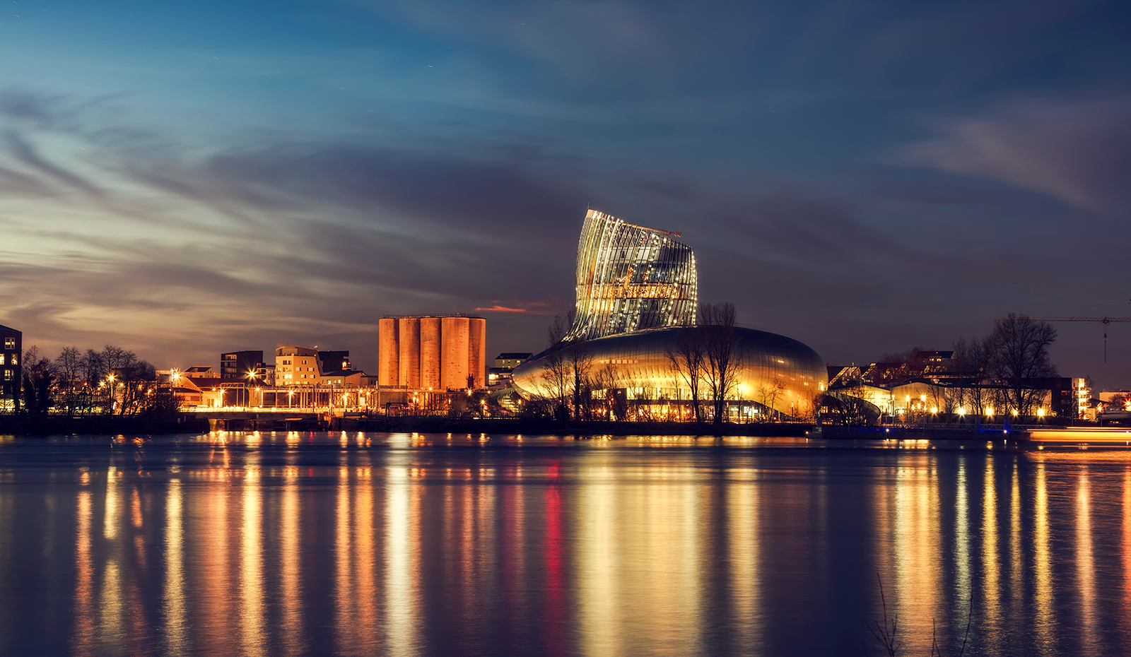 Beyond the Bottle with AmaWaterways: Food, History and Culture in 2 Famed Wine Regions