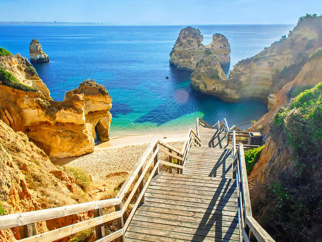 Portugal