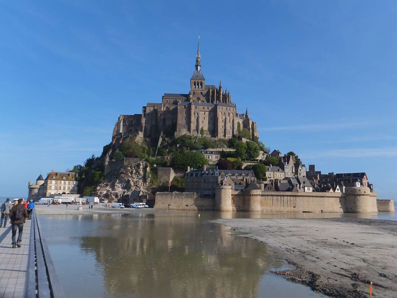 City of Light - Impressions of the Seine & Paris