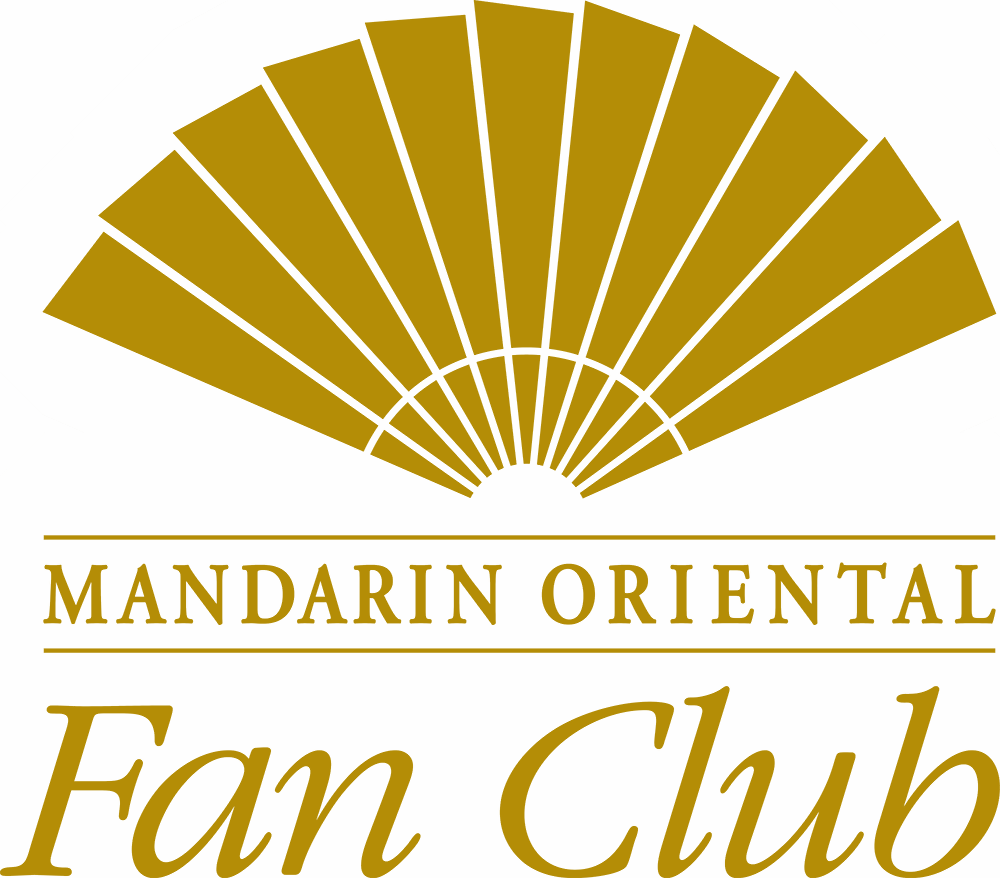 Mandarin Oriental Fan Club