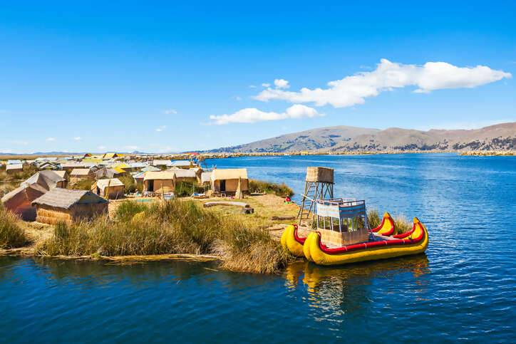 May 18th – Puno – Hotel Royal Inn Puno