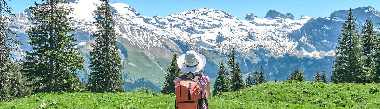 ✨ Design Your Bespoke Swiss Escape